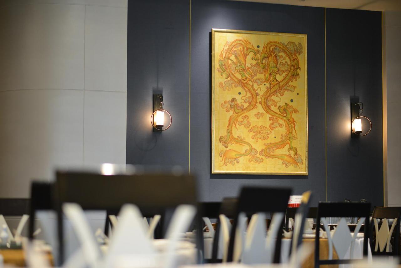 Miracle Grand Convention Khách sạn 4*